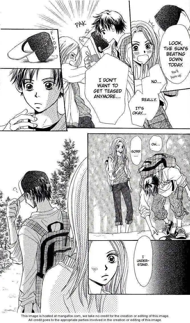 Monkey High! Chapter 2 19